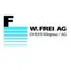 W. Frei AG