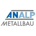 Analp Metallbau Annen + Alpiger