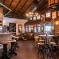 Restaurant Skihütte & Hotel Burgener