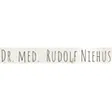 Dr. med. Niehus Rudolf
