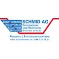 Schmid AG Entsorgung und Recycling - Muldenservice - Transport