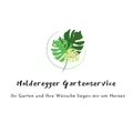 Holderegger Gartenservice