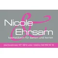 Kosmetiksalon Nicole Ehrsam