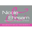 Kosmetiksalon Nicole Ehrsam