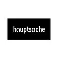 Hauptsache
