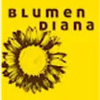 Blumen Diana