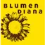 Blumen Diana