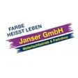 Malerfachbetrieb Janser GmbH