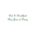 Bed & Breakfast Chez Jean et Daisy