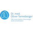 Dr. Tanneberger Oliver