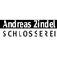 Andreas Zindel, Schlosserei