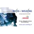 SWISS - WELDING Schweisstechnik GmbH