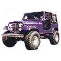 OFF-ROAD Garage Carrosserie AG