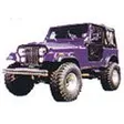 OFF-ROAD Garage Carrosserie AG