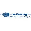 Walter Frei AG