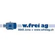 Walter Frei AG