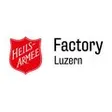 Factory - Heilsarmee Luzern