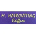 M. Haircutting