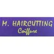 M. Haircutting