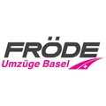 Fröde Möbelspedition AG