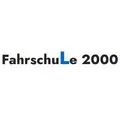 Fahrschule 2000