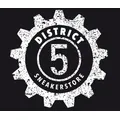 District 5 sneakerstore