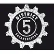 District 5 sneakerstore