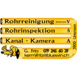 Fritz Günter Rohrreinigung