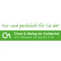 Chesi & Metzg im Guldental