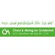 Chesi & Metzg im Guldental