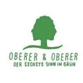 Oberer und Oberer Garten