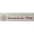 Pension & Restaurant Crasta