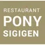 Restaurant Pony