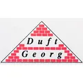 Kundenmaurer Georg Duft