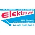 Elektro Peyer AG