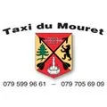 Taxi du Mouret