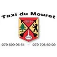 Taxi du Mouret