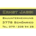 Ernst Jaggi Bauunternehmung