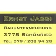 Ernst Jaggi Bauunternehmung