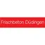 Frischbeton Düdingen