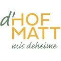 Hofmatt Uettligen