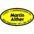 Alther Martin Forst- und Landmaschinen AG