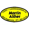 Alther Martin Forst- und Landmaschinen AG