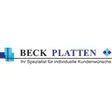 Beck Platten