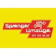 Sprenger Umzüge