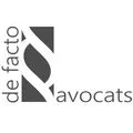 de facto avocats