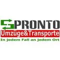 Stojanovic Pronto Umzüge