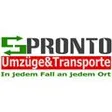 Stojanovic Pronto Umzüge