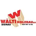 Wälti Holzwerke AG