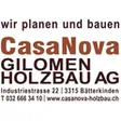 CasaNova Gilomen Holzbau AG